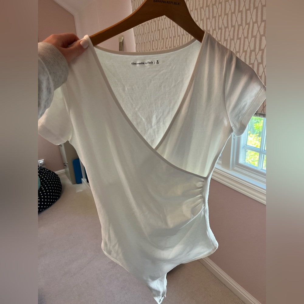 Abercrombie body suit